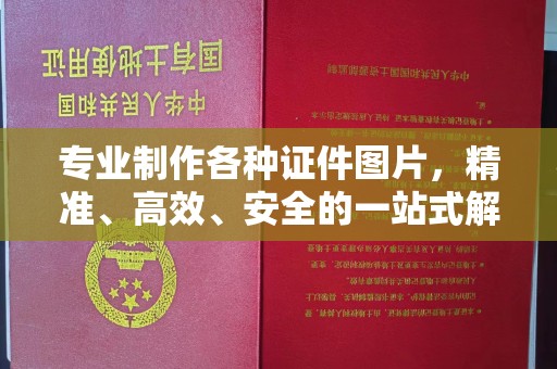 金凤专业制作各种证件图片，精准、高效、安全的一站式解决方案